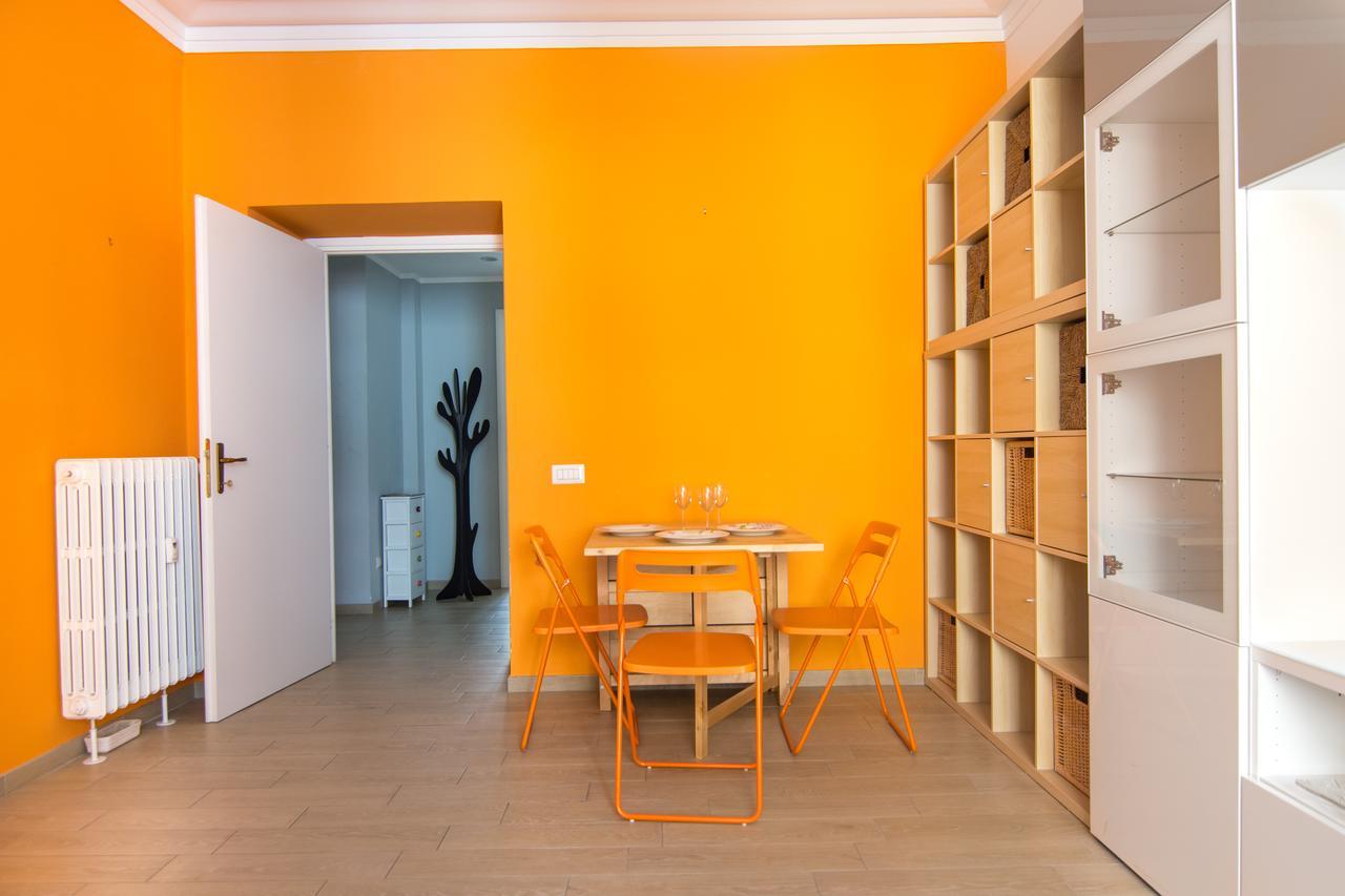 Appartamento Tadolini Rome Exterior photo