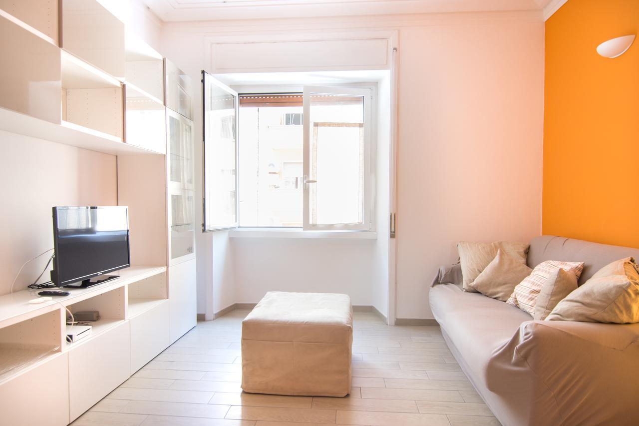 Appartamento Tadolini Rome Exterior photo
