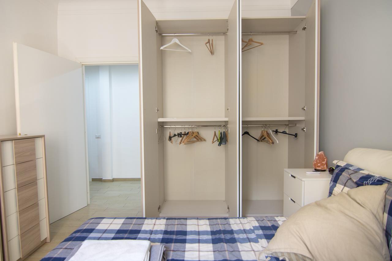 Appartamento Tadolini Rome Exterior photo